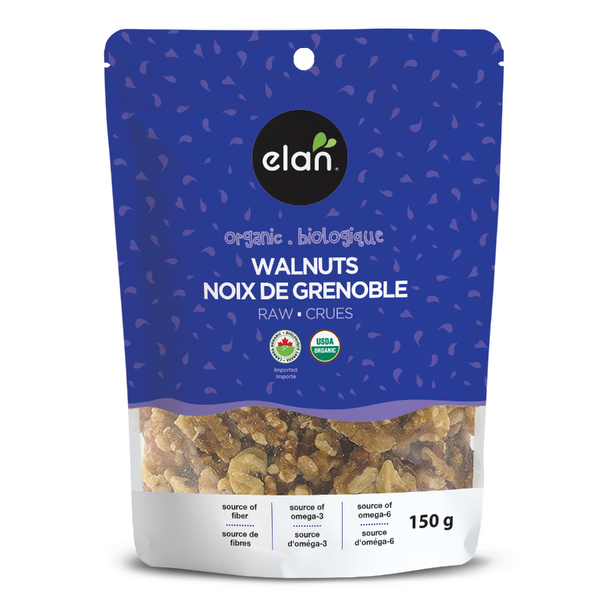 Elan Noix De Grenoble 150G
