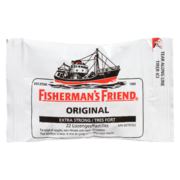 Fishermans Friend Extra Strong