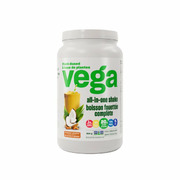 Vega One Boisson Fouettée Complète Amande Noix de Coco