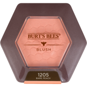 Burt's Bees Fard à Joues Pêche 5,38g