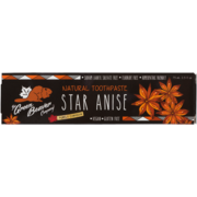 Star Anise Toothpaste