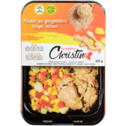 La Cuisine à Christine Ginger Chicken 325 g
