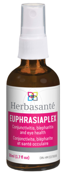 HerbaSante Euphrasiaplex