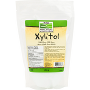 Now F. Xylitol 454G