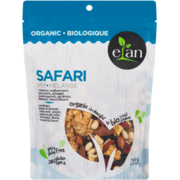 Elan Mix Safari Organic 150 g