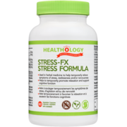 Healthology Stress-Fx 30 Capsules