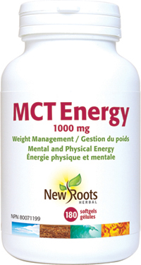 New Roots MCT Énergie