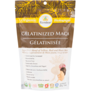 Ecoideas Gelatinized Maca Organic 454 g