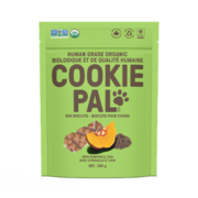 Cookie Pal Biscuit pour chiens Citrouille & Chia
