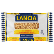 Lancia Egg Noodles - Medium