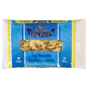 Italpasta - Egg Noodles X-Broad