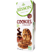 Bisson Biscuits Chocolat