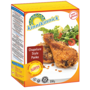 Chapelure De Pain Style Panko Sans Gluten