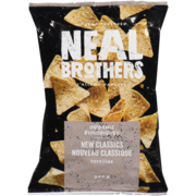 Neal Brothers Tortillas New Classics Organic 300 g