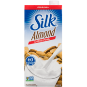 Silk Fortified Almond Beverage Original 946 ml