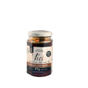 Organic Raw Chestnut Honey 375G