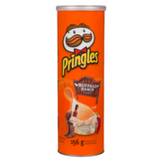 Pringles - Buffalo Ranch