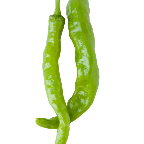 Organic Shishito pepper 