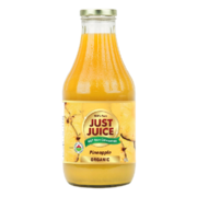Just Juice Organic Pineapple