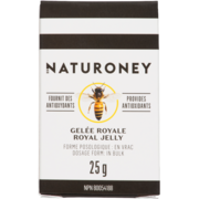 Naturoney Gelée Royale 25 g