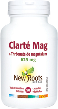 New Roots Clarté Mag