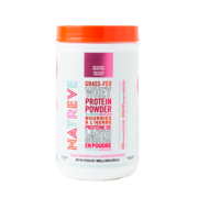 Natreve Protéine De Lactosérum En Poudre - Sans Saveur