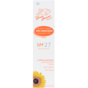 Organic SPF27 Kids Spray Sunscreen