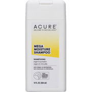 Acure Shampooing Argan et Citrouille 354 ml