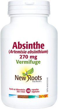 New Roots Absinthe