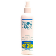 Firm Hold Hair Spray