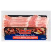 Schneider - Regular Bacon Sliced