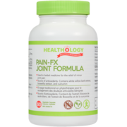 Healthology Pain-Fx Joint Formula 