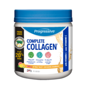 Collagen Citrus Exclusive 300G