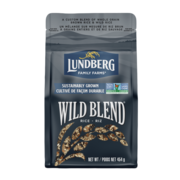Lundberg Wild Blend Riz Mélanges Gourmet 454 g