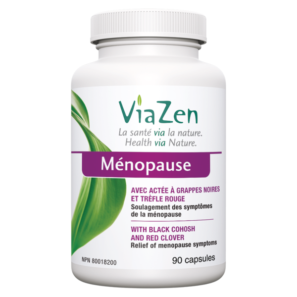 Viazen Menopause