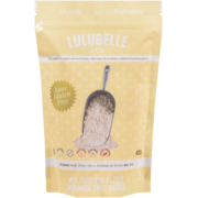 Lulubelle & Co Flour Mix Organic G.F. 400 g