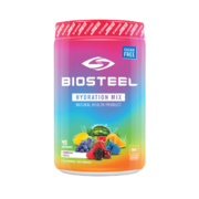 Biosteel Mélange D'Hydratation Rainbow Twist