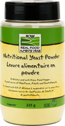 Now Foods Levure Alimentaire En Poudre Engevita®225G
