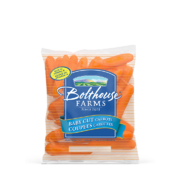 Carrots - Baby Cut