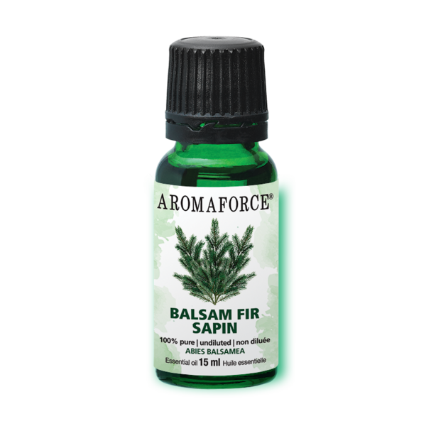 Aromaforce® Sapin – Huile essentielle