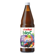 Voelkel Jus De Fruits Bioc Antioxydants Bio 750Ml