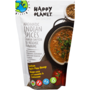 Happy Planet Indian Split Pea Soup 650 ml