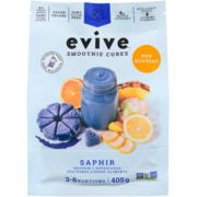 Evive Smoothie Cubes Saphir 405 g