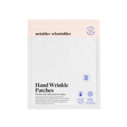Wrinkles Schminkles Patch en silicone anti-rides réutilisable pour les mains