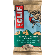 Clif Bar Energy Bar Oatmeal Raisin Walnut 68 g