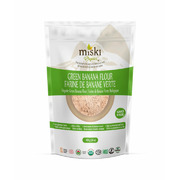 Miski Organics - Green Banana Flour