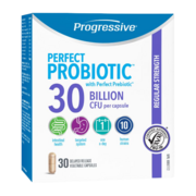 Perfect Probiotic 30Bil 30Caps