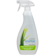 Eco Max Natural Lemongrass All Purpose Cleaner 710 ml