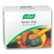 A.Vogel® Green Clay 450 g