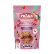 Prana Biscuits Granolove - Brownie croquant